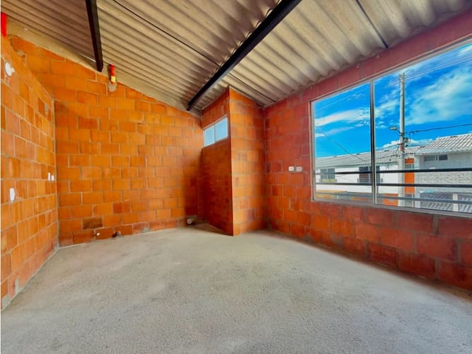 Casa de 4 alcobas en venta en Bolo - La Italia, Palmira, 94 m² · foto 11 de 20