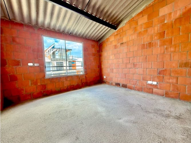 Casa de 4 alcobas en venta en Bolo - La Italia, Palmira, 94 m² · foto 12 de 20