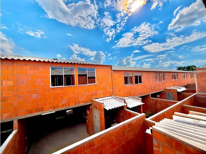Casa de 4 alcobas en venta en Bolo - La Italia, Palmira, 94 m² · foto 15 de 20
