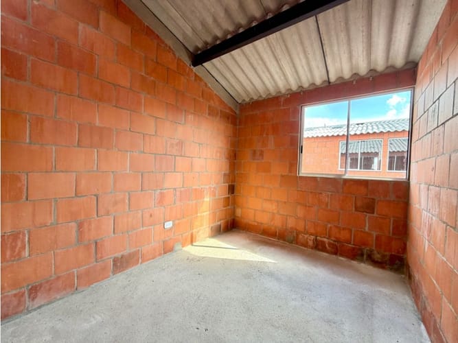 Casa de 4 alcobas en venta en Bolo - La Italia, Palmira, 94 m² · foto 16 de 20
