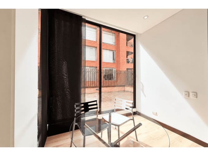 Apartamento en venta en Chico Norte, Bogotá · foto 5 de 15