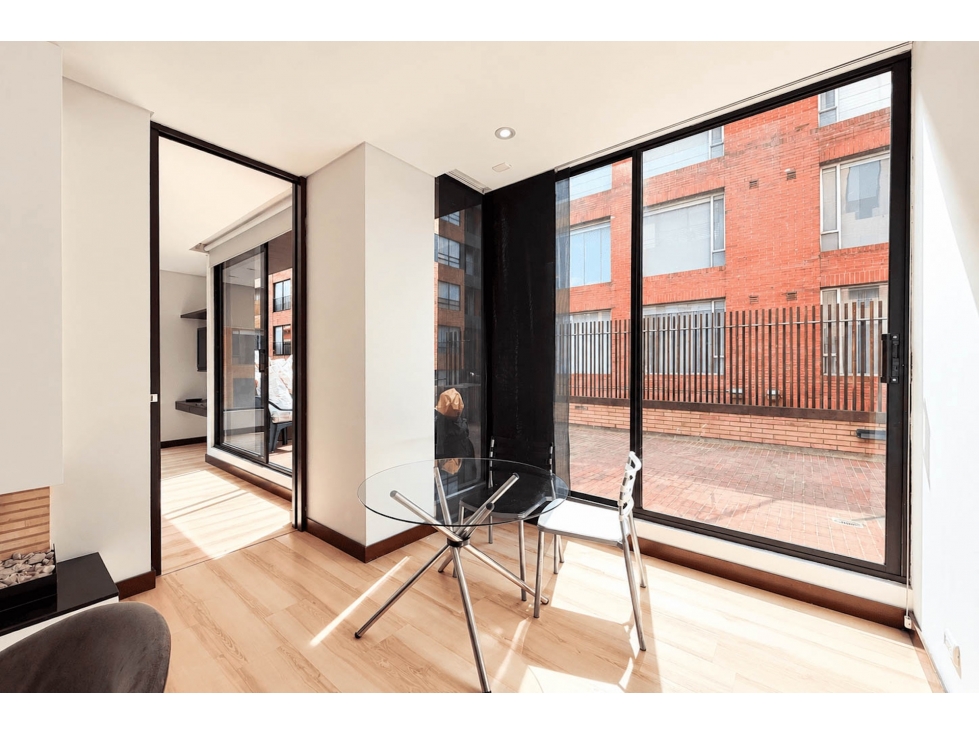 Apartamento en venta en Chico Norte, Bogotá · foto 6 de 15