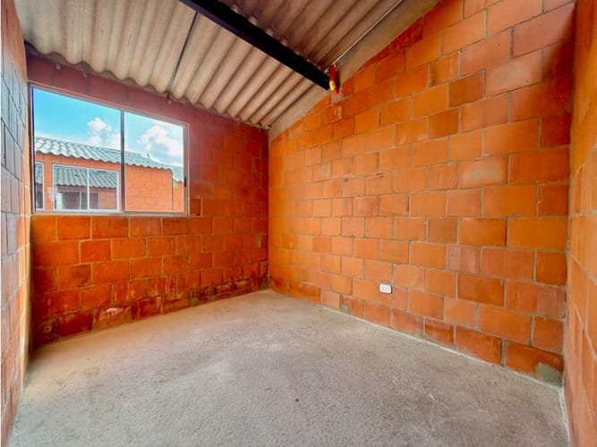 Casa de 4 alcobas en venta en Bolo - La Italia, Palmira, 94 m² · foto 19 de 20