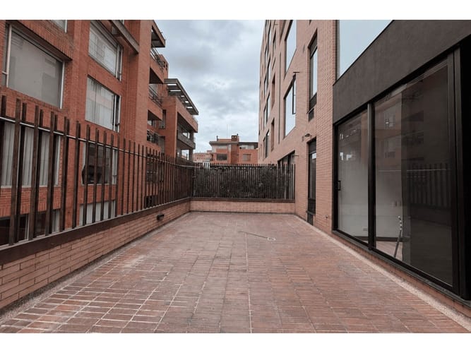 Apartamento en venta en Chico Norte, Bogotá · foto 7 de 15
