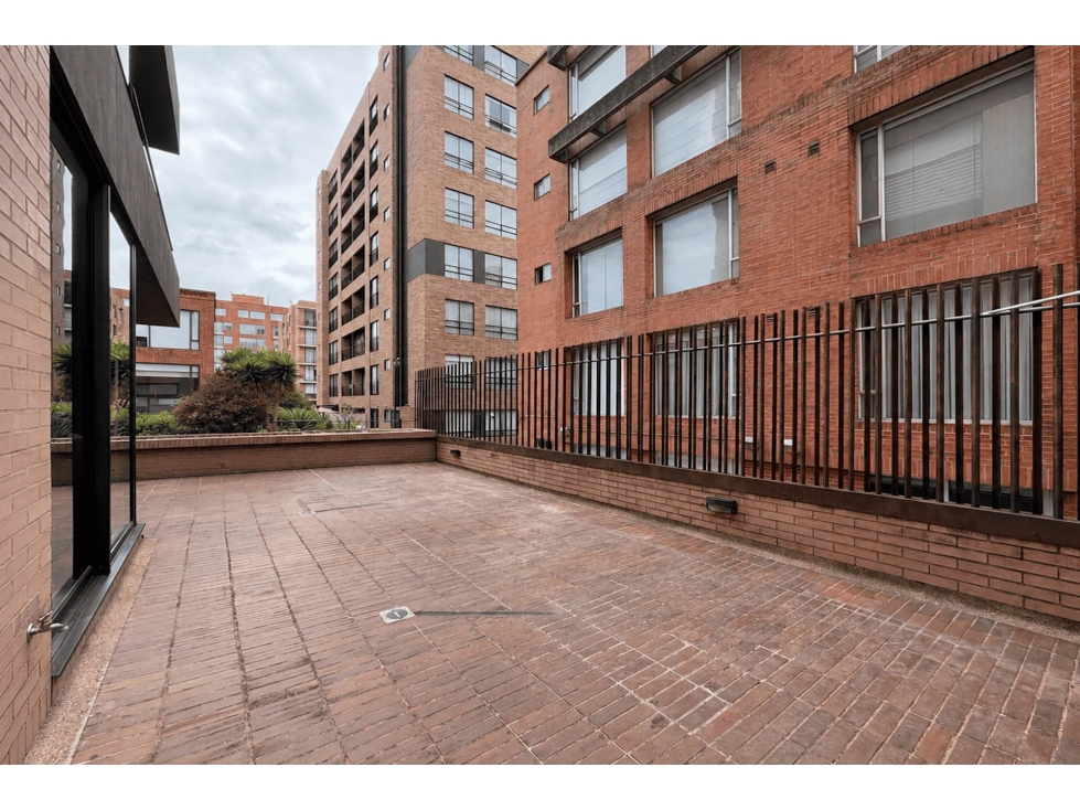 Apartamento en venta en Chico Norte, Bogotá · foto 8 de 15