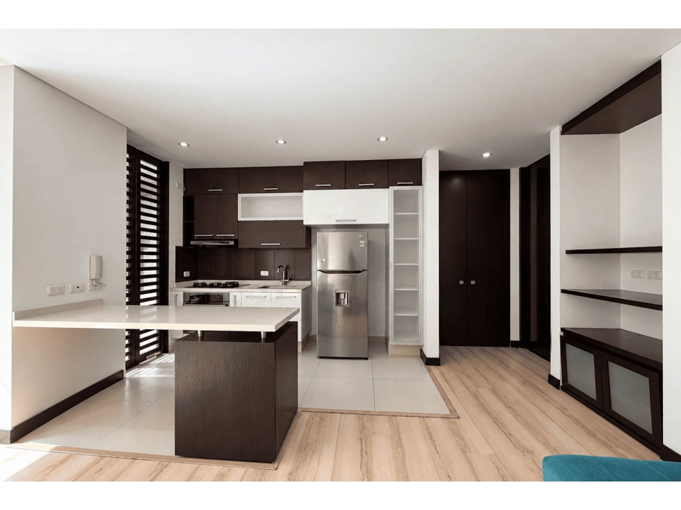 Apartamento en venta en Chico Norte, Bogotá · foto 9 de 15