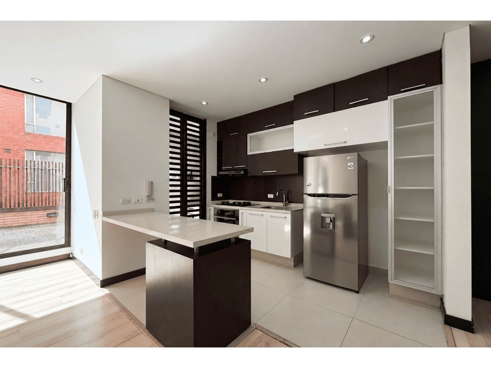 Apartamento en venta en Chico Norte, Bogotá · foto 10 de 15