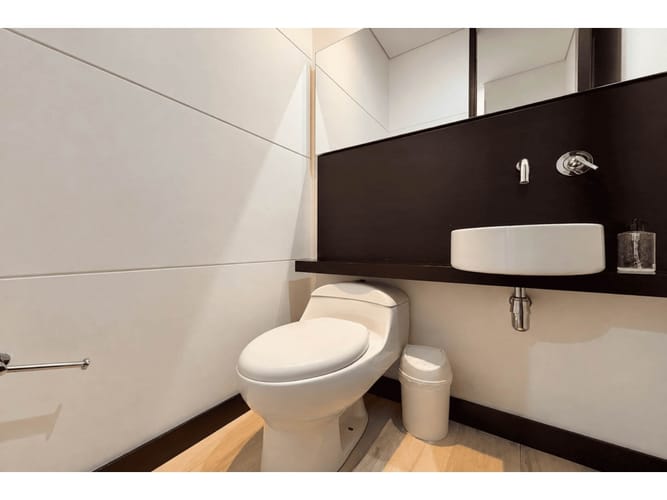 Apartamento en venta en Chico Norte, Bogotá · foto 12 de 15