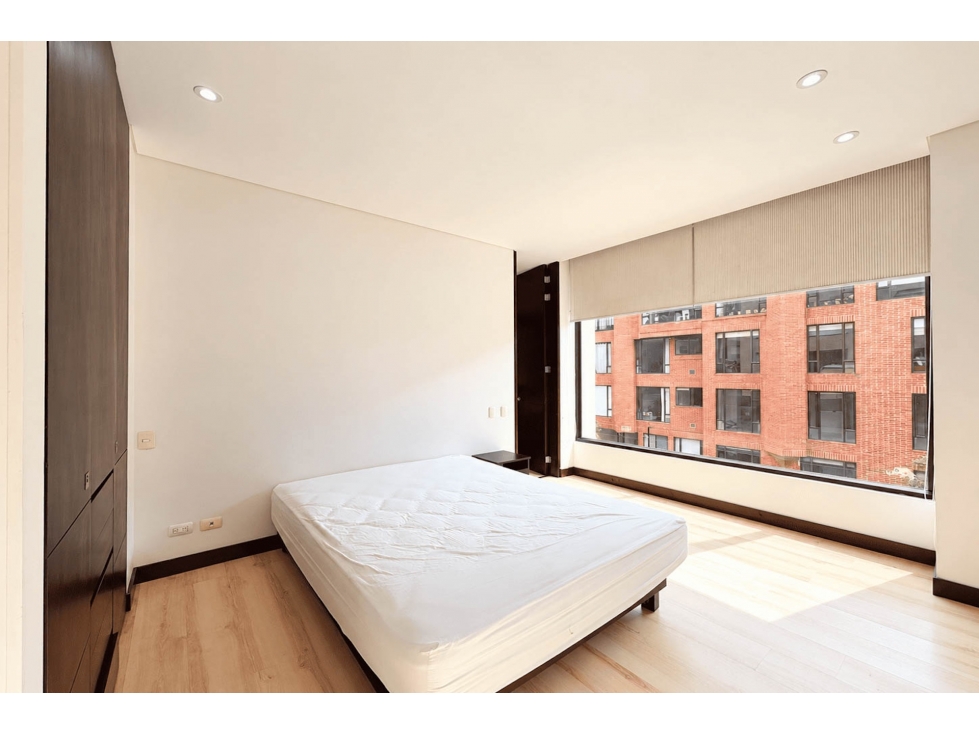 Apartamento en venta en Chico Norte, Bogotá · foto 13 de 15