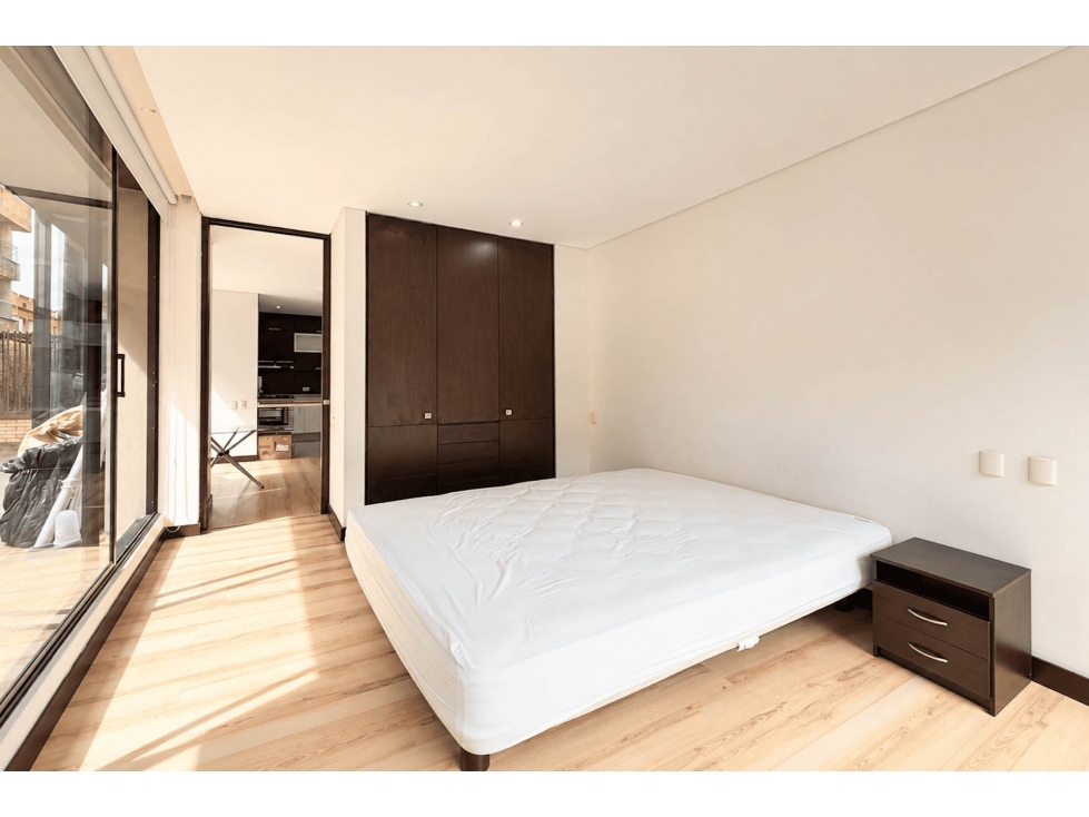 Apartamento en venta en Chico Norte, Bogotá · foto 14 de 15