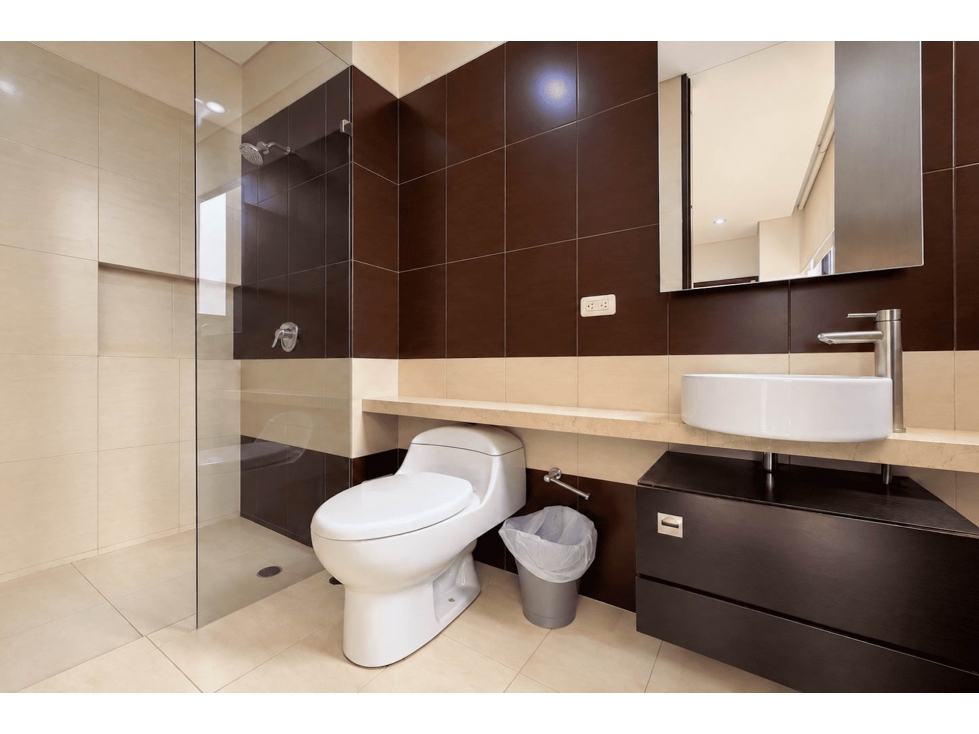 Apartamento en venta en Chico Norte, Bogotá · foto 15 de 15