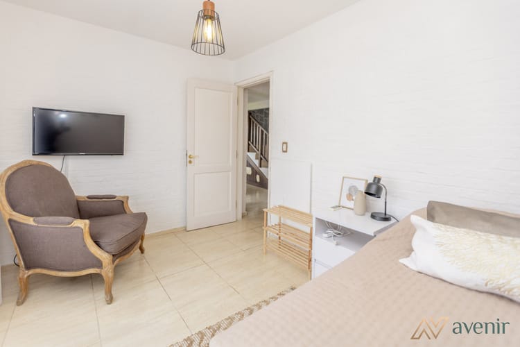ALQUILER CASA 3 DORMITORIOS EN TAHONA · Foto 5
