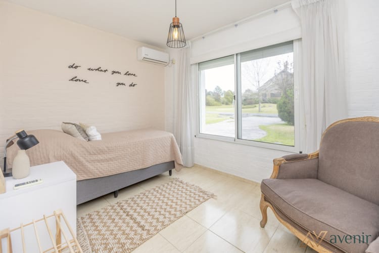 ALQUILER CASA 3 DORMITORIOS EN TAHONA · Foto 6