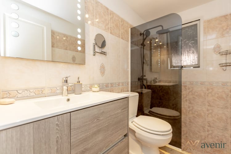 ALQUILER CASA 3 DORMITORIOS EN TAHONA · Foto 7