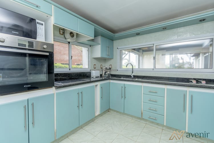 ALQUILER CASA 3 DORMITORIOS EN TAHONA · Foto 8