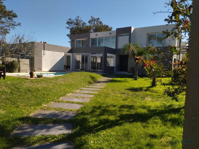 Alquiler Casa 4 El Pinar 4 dormitorios · Foto 6
