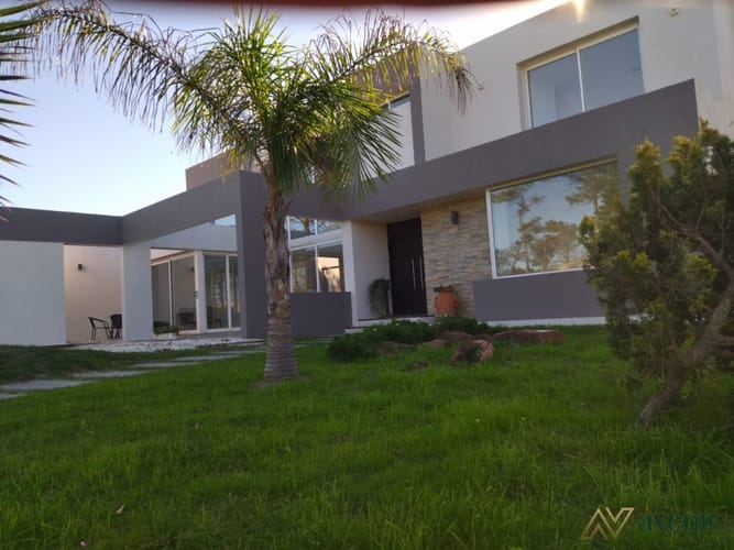 Alquiler Casa 4 El Pinar 4 dormitorios · Foto 8