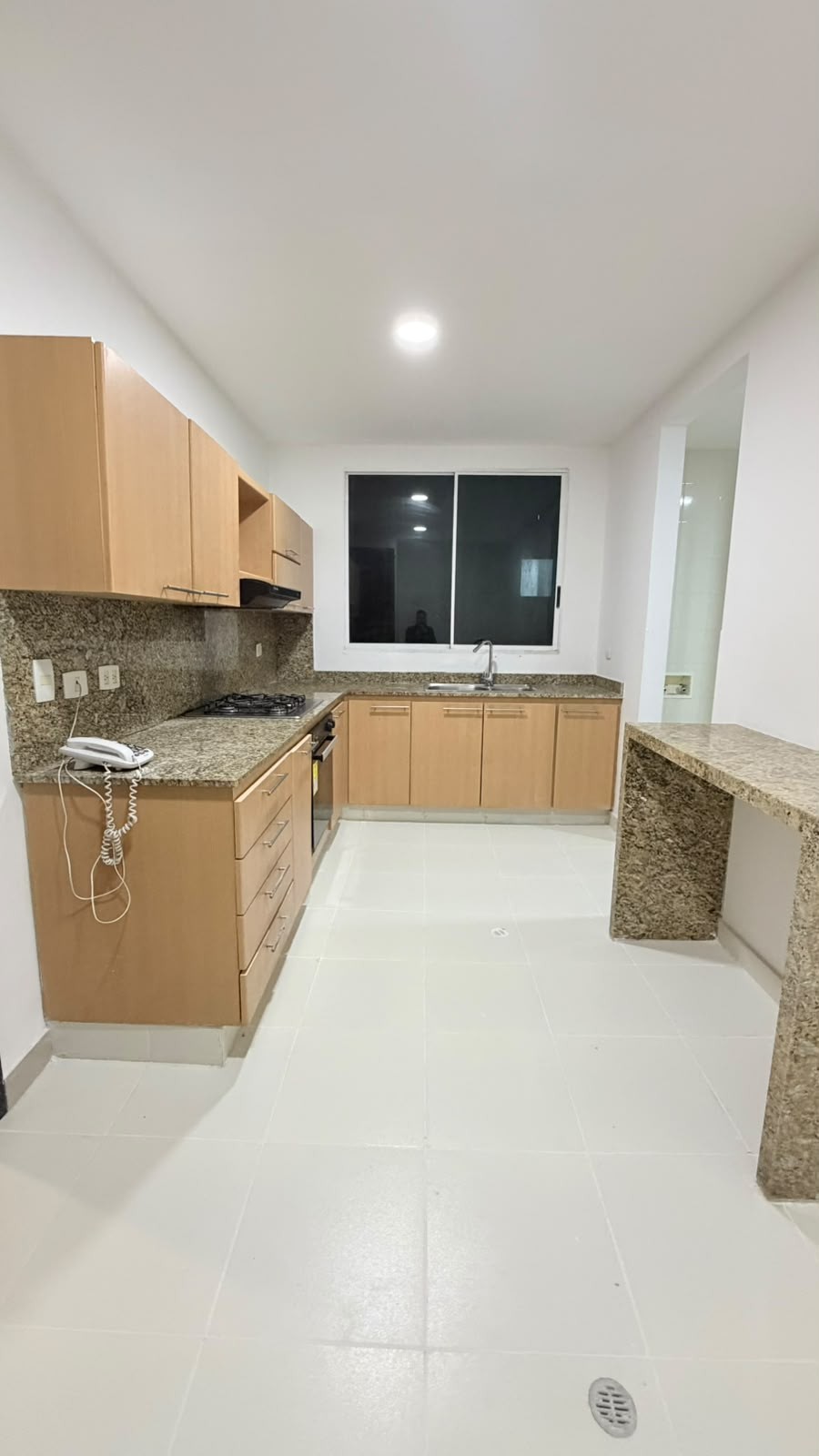 Apartamento en venta en Altos De Riomar, Barranquilla · foto 3 de 5