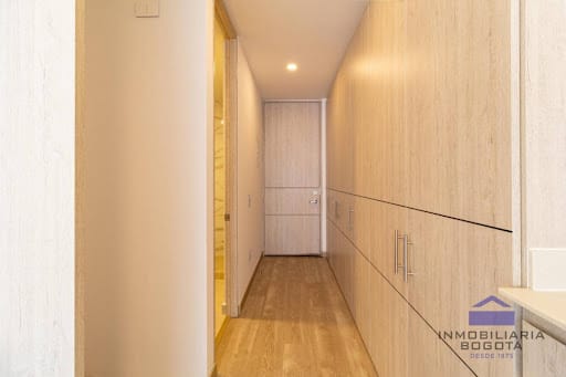 Apartaestudio en venta en Chapinero Alto, Bogotá, 28 m² · foto 3 de 20