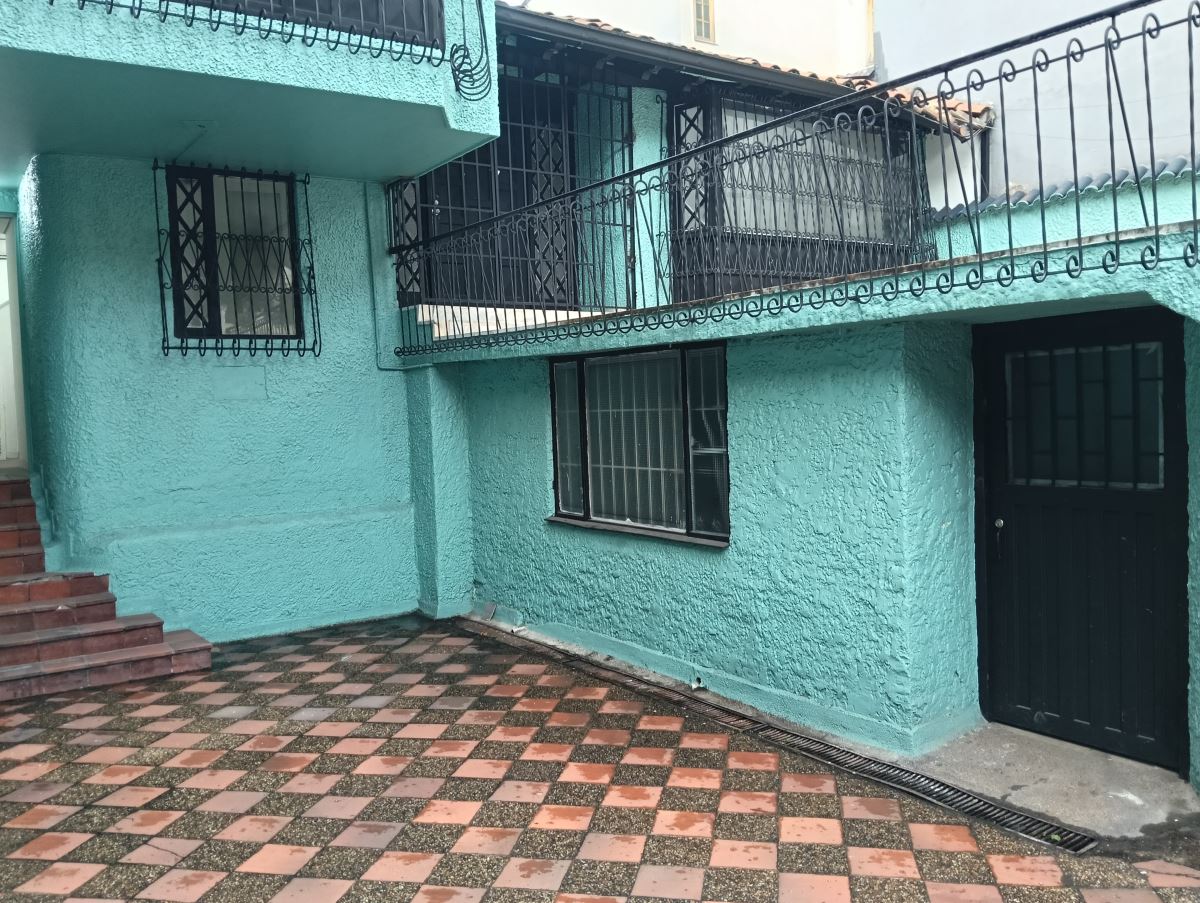 Casa en arriendo en La Magdalena, Bogotá · foto 2 de 24