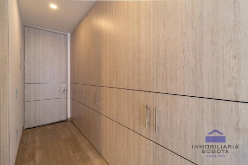 Apartaestudio en venta en Chapinero Alto, Bogotá, 28 m² · foto 15 de 20