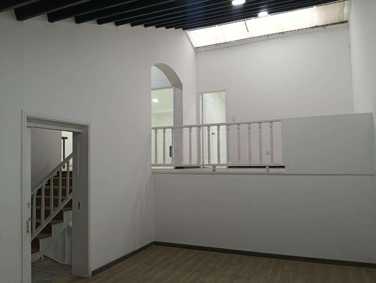 Casa en arriendo en La Magdalena, Bogotá · foto 8 de 24