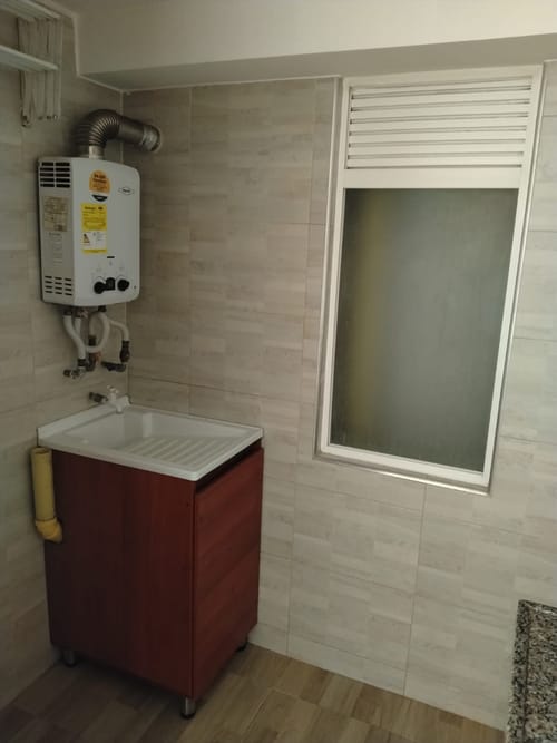 Apartamento de 3 alcobas en arriendo en Cedritos, Bogotá, 47 m² · foto 4 de 13