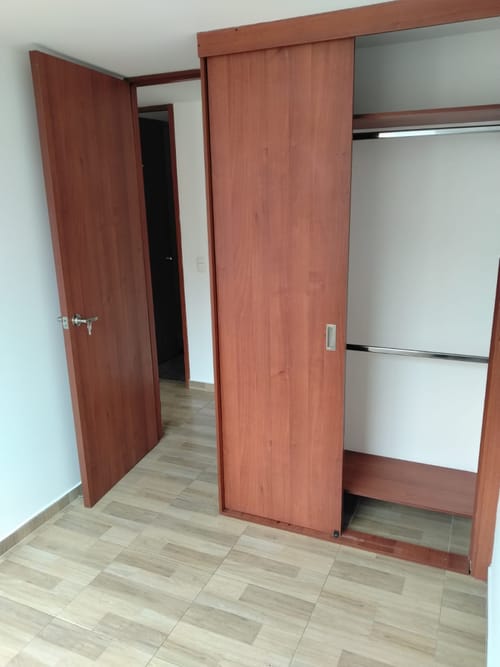 Apartamento de 3 alcobas en arriendo en Cedritos, Bogotá, 47 m² · foto 5 de 13