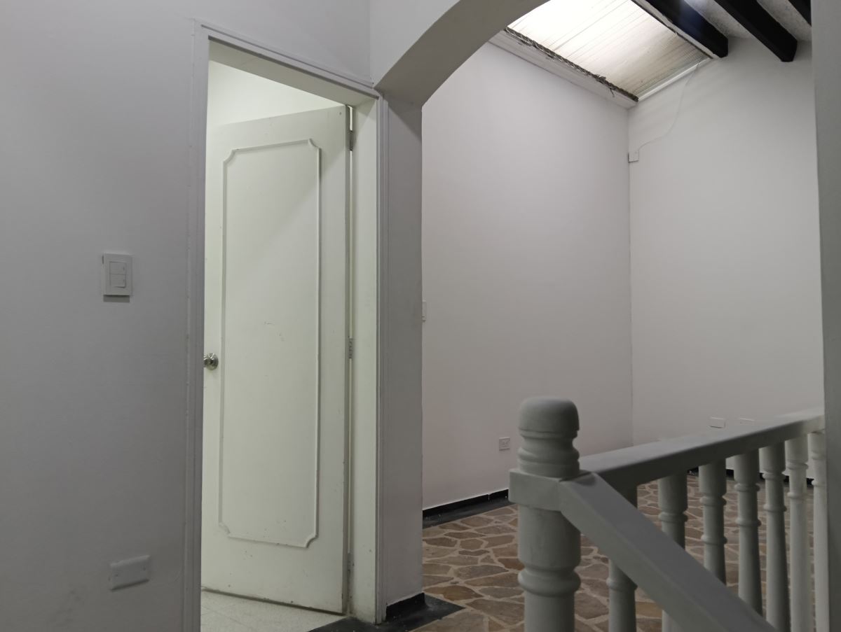 Casa en arriendo en La Magdalena, Bogotá · foto 9 de 24