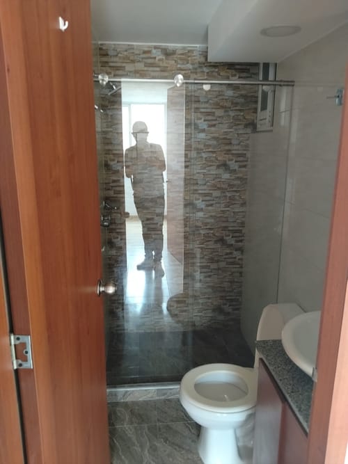 Apartamento de 3 alcobas en arriendo en Cedritos, Bogotá, 47 m² · foto 6 de 13