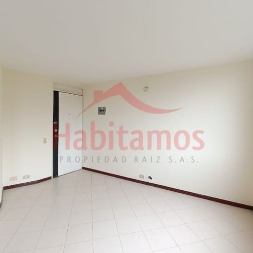 Apartamento de 2 alcobas en arriendo en San Javier No.2, Medellín, 52 m² · foto 2 de 13
