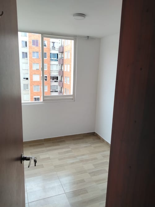 Apartamento de 3 alcobas en arriendo en Cedritos, Bogotá, 47 m² · foto 9 de 13