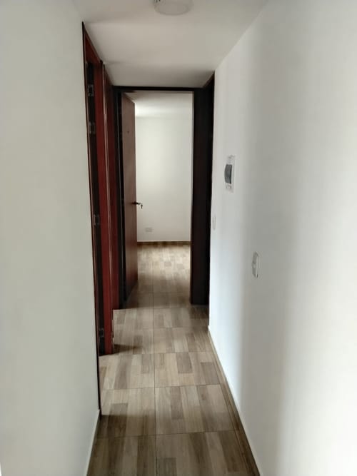 Apartamento de 3 alcobas en arriendo en Cedritos, Bogotá, 47 m² · foto 10 de 13