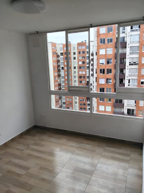 Apartamento de 3 alcobas en arriendo en Cedritos, Bogotá, 47 m² · foto 13 de 13
