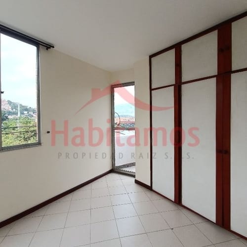 Apartamento de 2 alcobas en arriendo en San Javier No.2, Medellín, 52 m² · foto 7 de 13
