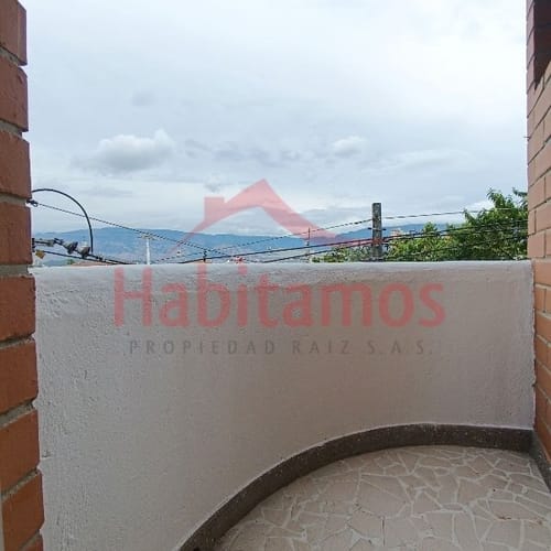 Apartamento de 2 alcobas en arriendo en San Javier No.2, Medellín, 52 m² · foto 8 de 13