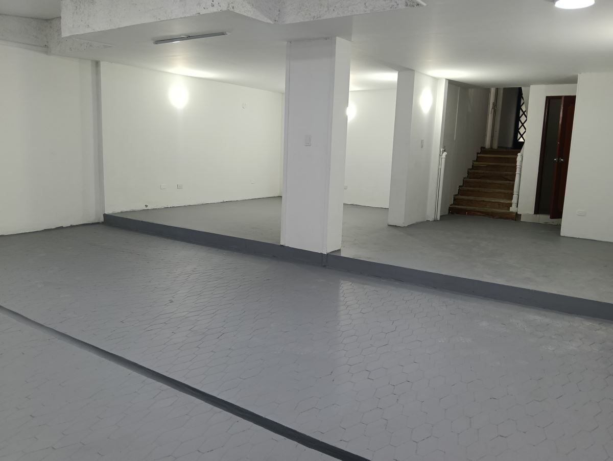 Casa en arriendo en La Magdalena, Bogotá · foto 14 de 24