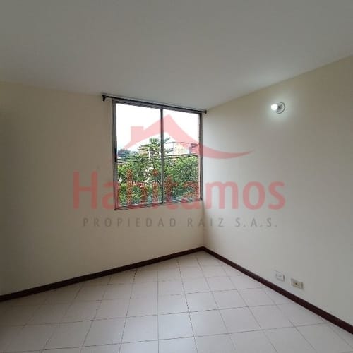 Apartamento de 2 alcobas en arriendo en San Javier No.2, Medellín, 52 m² · foto 11 de 13