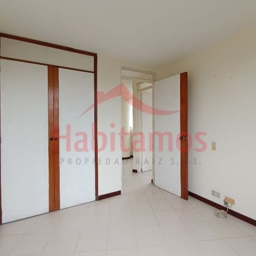 Apartamento de 2 alcobas en arriendo en San Javier No.2, Medellín, 52 m² · foto 13 de 13