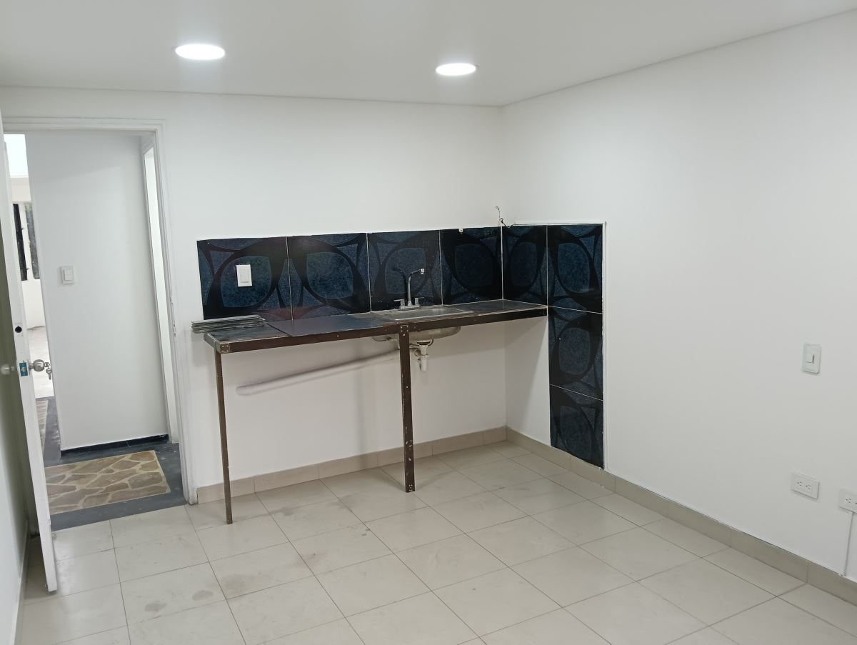 Casa en arriendo en La Magdalena, Bogotá · foto 16 de 24