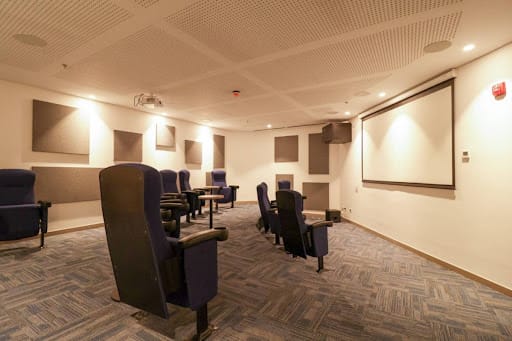Apartaestudio en venta en Chapinero Alto, Bogotá, 28 m² · foto 20 de 20