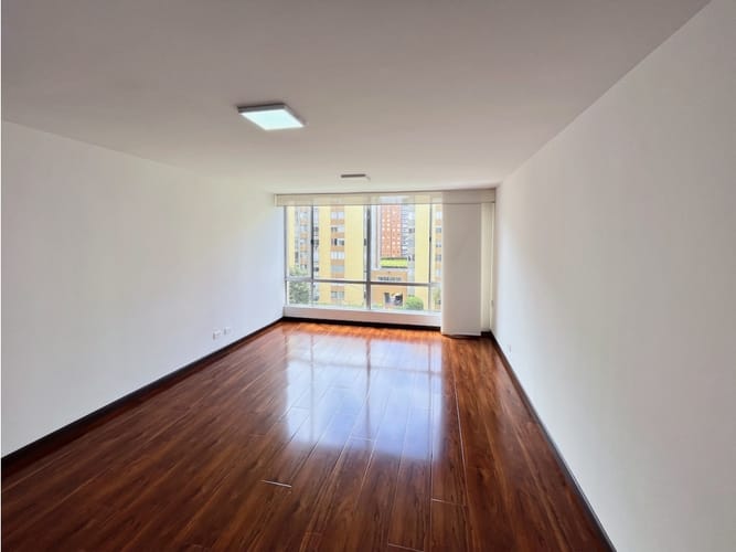 Apartamento de 3 alcobas en venta en Tibabita, Bogotá, 71 m² · foto 2 de 23