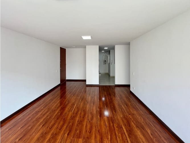 Apartamento de 3 alcobas en venta en Tibabita, Bogotá, 71 m² · foto 3 de 23