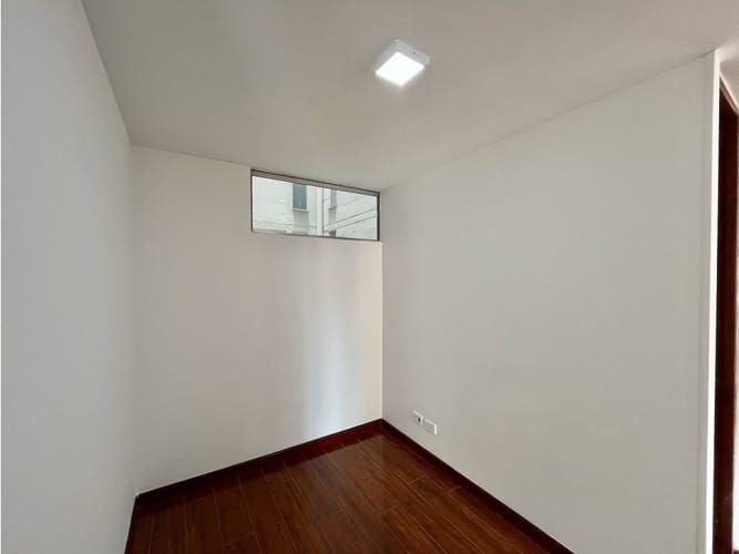 Apartamento de 3 alcobas en venta en Tibabita, Bogotá, 71 m² · foto 6 de 23