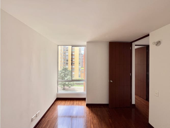 Apartamento de 3 alcobas en venta en Tibabita, Bogotá, 71 m² · foto 9 de 23