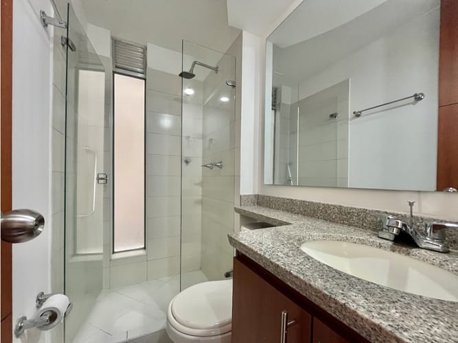 Apartamento de 3 alcobas en venta en Tibabita, Bogotá, 71 m² · foto 10 de 23