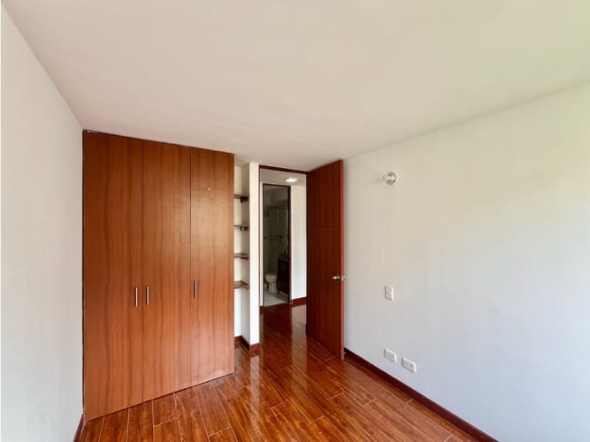 Apartamento de 3 alcobas en venta en Tibabita, Bogotá, 71 m² · foto 12 de 23