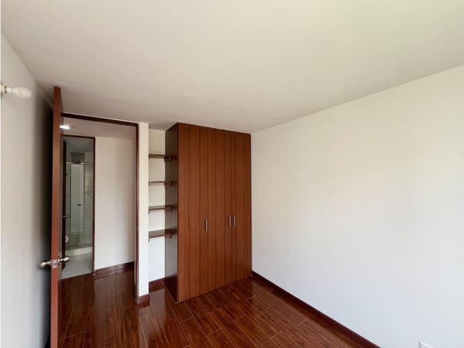 Apartamento de 3 alcobas en venta en Tibabita, Bogotá, 71 m² · foto 13 de 23