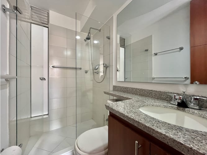 Apartamento de 3 alcobas en venta en Tibabita, Bogotá, 71 m² · foto 14 de 23