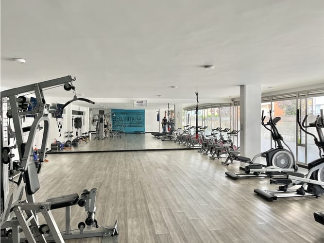 Apartamento de 3 alcobas en venta en Tibabita, Bogotá, 71 m² · foto 17 de 23